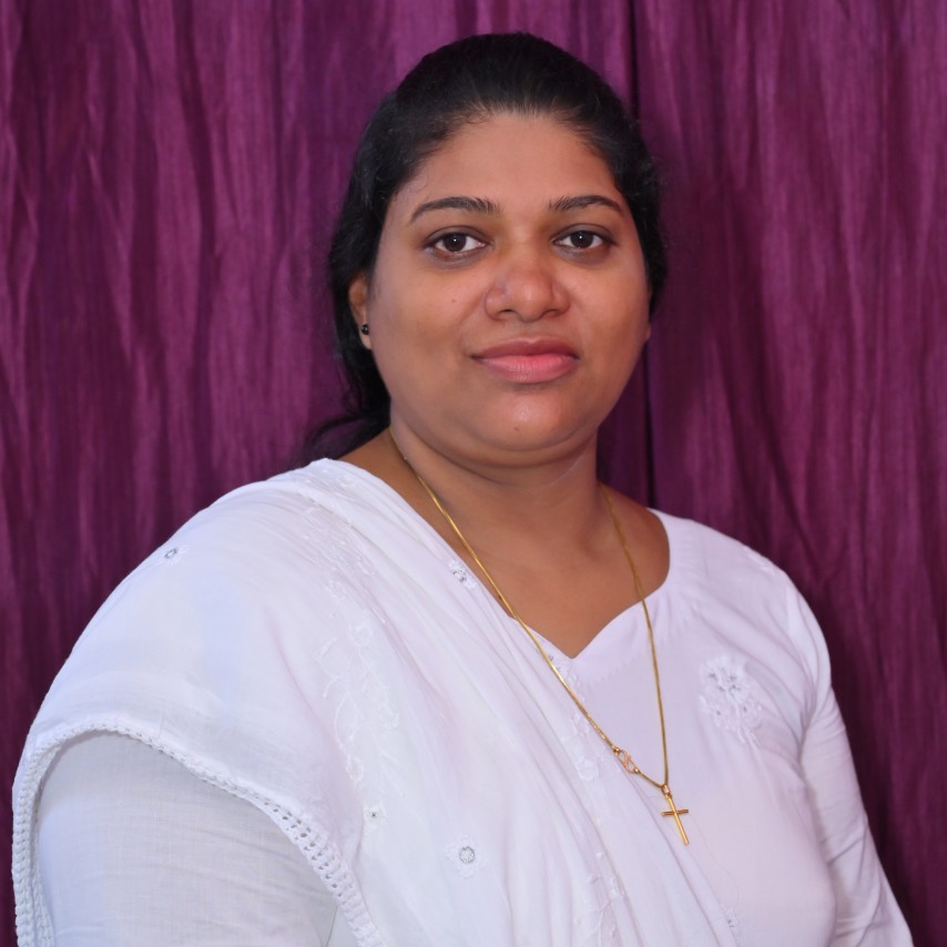 Ashwini Gaikwad